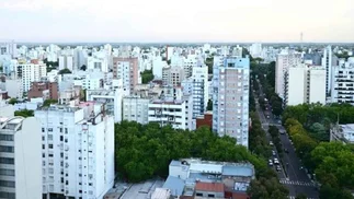 Cuánto cuesta el metro cuadrado en La Plata y qué diferencia tiene con CABA