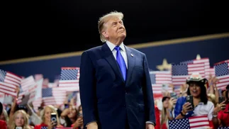 Trump ofrece u$s5.000 a cada adulto de EE.UU. si los republicanos ganan las legislativas