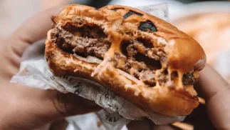 Llega Burgerpalusa, un festival con hamburguesas de todo el mundo