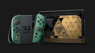 Nintendo prepara el regreso de Ocarina of Time por los 40 años de Zelda