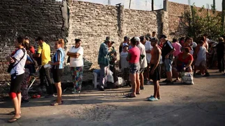 Estiman que la pobreza creció en el primer semestre 2026