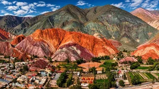 Qué lugar de Argentina fue elegido mejor destino de montaña de Sudamérica