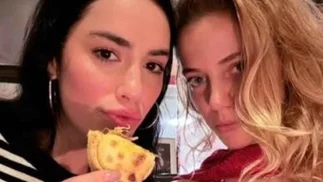Justina Bustos se alejó de la actuación y lanzó a un nuevo negocio gastronómico en Palermo