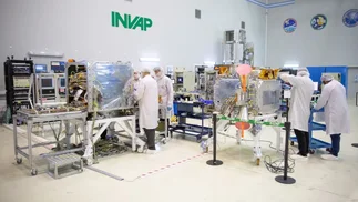 El Gobierno lanzará un satélite de más de u$s100 millones