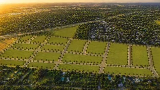 Un barrio abierto ofrece lotes con cuotas desde $189.500 y financiación