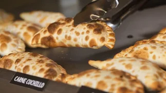 Cuánto cobra un empleado en una casa de empanadas