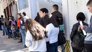 El desempleo subió al 7,9% y afectó a 1,7 millones de argentinos en el segundo trimestre