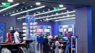 Outlets de Dash liquidan Adidas desde $50.000 y ofrecen 6 cuotas sin interés
