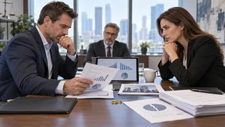 Divorcio y empresa: cuándo puede obligar a vender acciones
