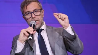 Furiase evitó hablar de AUH y discapacidad y defendió el Presupuesto 2027