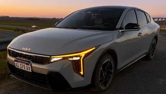 Kia K4: precio, motor y diseño del auto que redefine al sedán