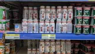 Actimel cuesta seis veces más y la ciencia no respalda sus grandes promesas