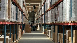 Gigante argentino de la distribución diversifica negocios y apuesta por la IA