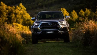 Toyota lanza líneas de financiamiento para 0km: tasa 0% y créditos UVA de hasta 60 meses