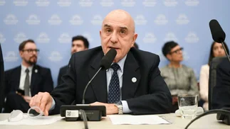 Renunció el secretario de Discapacidad, en medio de la polémica por fondos para el área