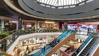 Nuevas marcas internacionales llegan al shopping más grande de Argentina