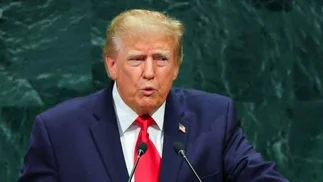 Trump volvió a amenazar a Irán ante la ONU y planteó un ultimátum