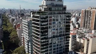 Crédito hipotecario: qué barrios permiten comprar más metros cuadrados