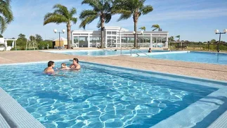 Termas Colón ofrece 60% de descuento a jubilados y así se accede