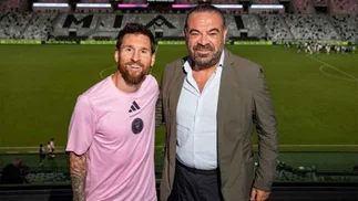 Messi y Meliá avanzan en la expansión de sus hoteles tras un año de alianza