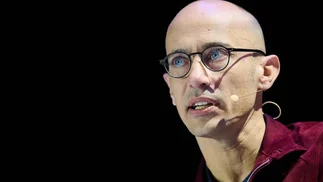El CEO de Shopify advierte por el contenido basura generado con IA