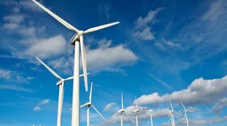 La Pampa transforma la renta petrolera en energía renovable