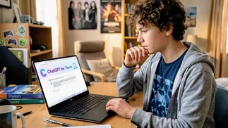 OpenAI lanzó ChatGPT for Teens, pero advierten fallas en los filtros para menores