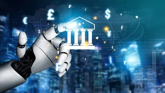 Bancos y fintechs enfrentan un nuevo gasto por IA que crece con cada token usado