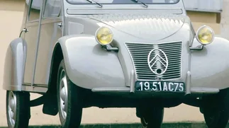 Citroën vuelve a fabricar un auto que dejó de producir en 1990