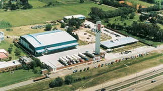 Crisis en Granja Tres Arroyos: Avex entró en concurso preventivo