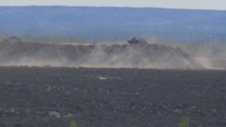 PAE avanza con proyecto petrolero en Río Negro y pone en alerta a productores locales