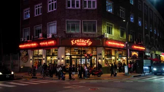 Cuánto cuesta abrir una franquicia de pizza Kentucky