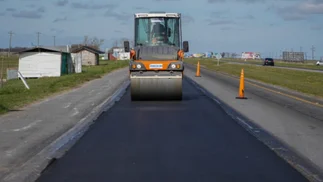 Buenos Aires lanza licitación para transformar en autovía una ruta clave de la Provincia