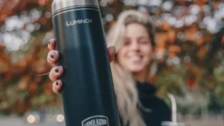 Los termos que venden Lumilagro y Stanley quedaron bajo la lupa tras un informe de ANMAT