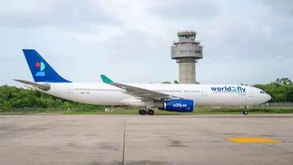 Nueva aerolínea conecta Rosario con Madrid: pasajes y precios