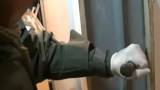 Causa Cuadernos: el video de la bóveda oculta en la casa de Cristina