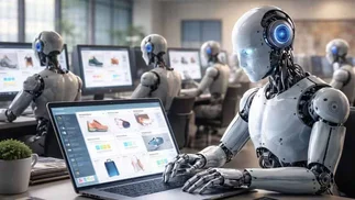 RentAHuman pone a personas a trabajar para agentes de IA