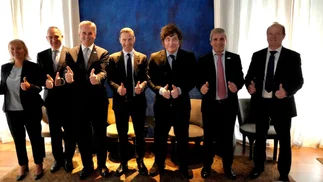 RIGI y minería en Argentina: Agua Rica recibirá una inversión de u$s4.000 millones
