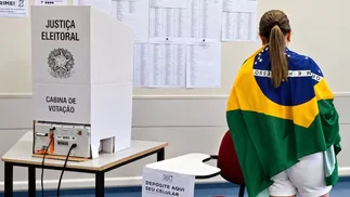 Elecciones en Brasil: a qué hora se conocerán los resultados este domingo