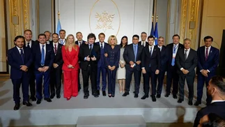 El Gobierno activa reuniones bilaterales con gobernadores para eliminar las PASO