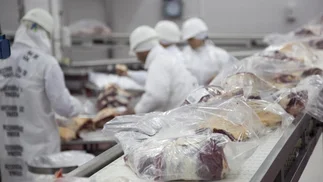 Este país que consume u$s3000 millones de carne por año vuelve a comprar cortes argentinos