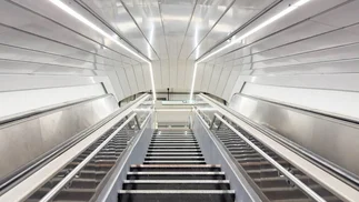 La estación clave del subte porteño que vuelve a funcionar desde este lunes tras meses