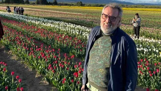 Ni ropa ni desfiles, el sorpresivo nuevo negocio de Benito Fernández