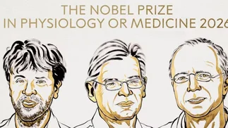 El Nobel de Medicina para tres investigadores que pusieron a punto la optogenética