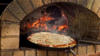 Cuánto hay que invertir para una franquicia de pizzería Kentucky