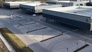 Dónde queda y qué es el primer 'Business Park integral' del país, a 5’ de un aeropuerto