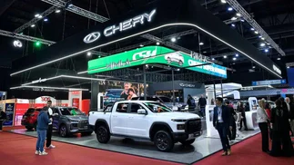Chery amplía su oferta de autos en Argentina con tres lanzamientos y anticipa un nuevo SUV