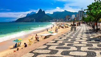 Por qué viajar a Brasil este verano puede ser más caro