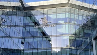 Chalhoub se queda con la representación de Swarovski en Argentina