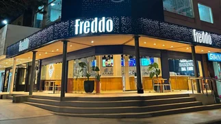 Cuánto cuesta una franquicia de helados Freddo en Argentina